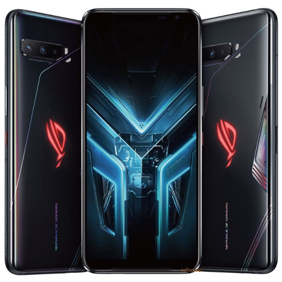 Asus ROG Phone 3 ZS661KS