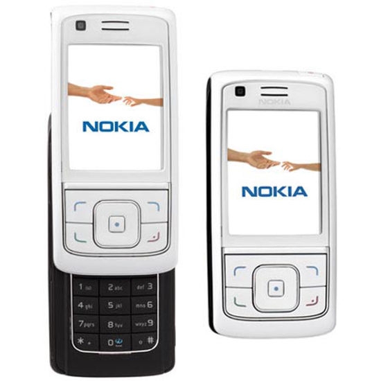Nokia 6288