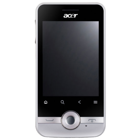Acer beTouch E120