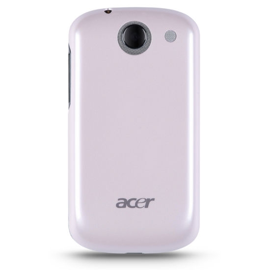 Acer beTouch E140
