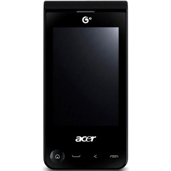 Acer beTouch T500
