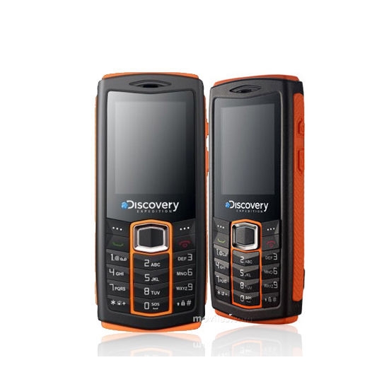 Huawei D51 Discovery