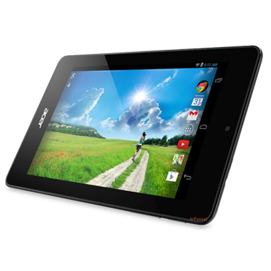 Acer Iconia One 7