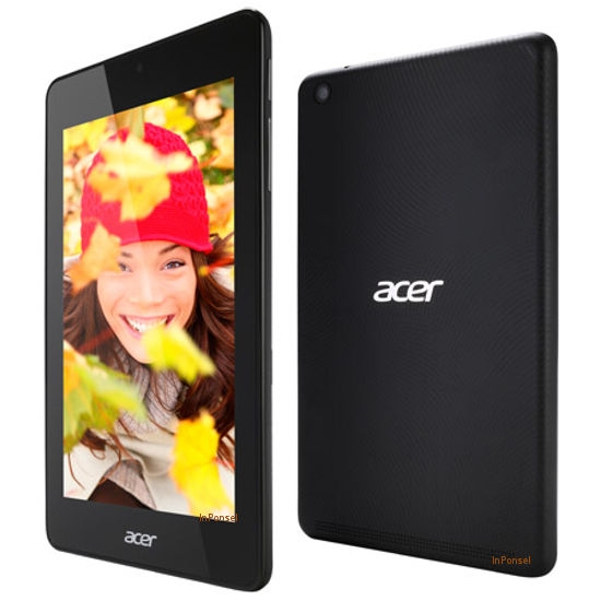 Acer Iconia One 7
