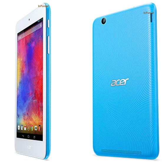 Acer Iconia One 7 B1-750