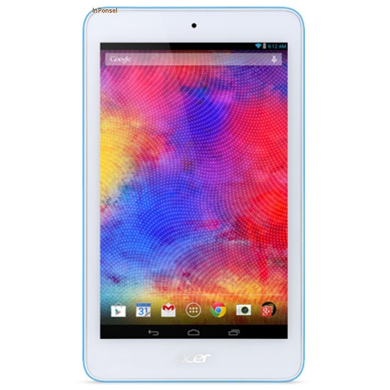 Acer Iconia One 7 B1-750