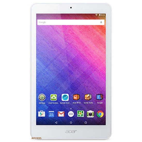 Acer Iconia One 8 B1-850