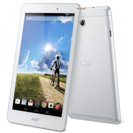 Acer Iconia Tab 8