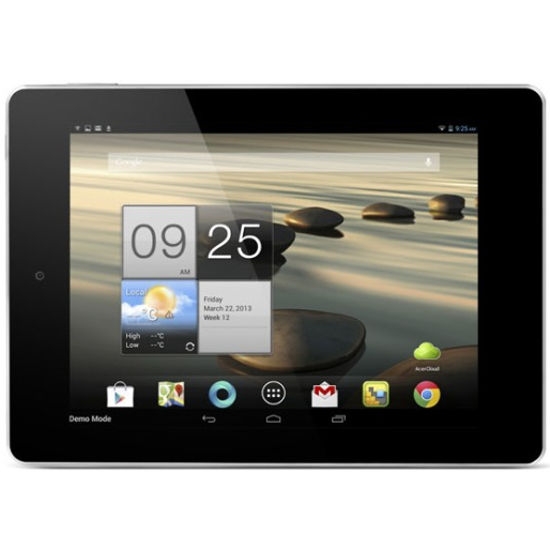 Acer Iconia Tab A1-810