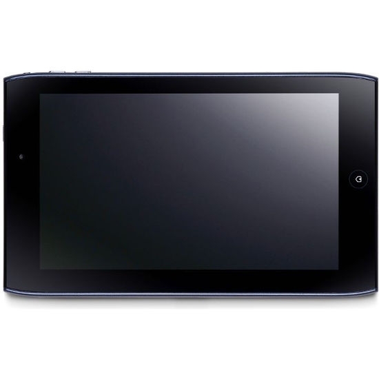 Acer Iconia Tab A100