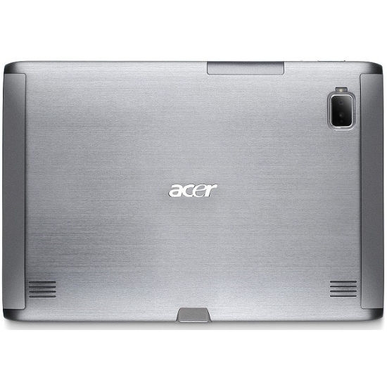 Acer Iconia Tab A501