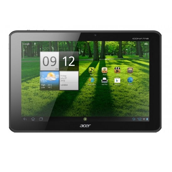 Acer Iconia Tab A700