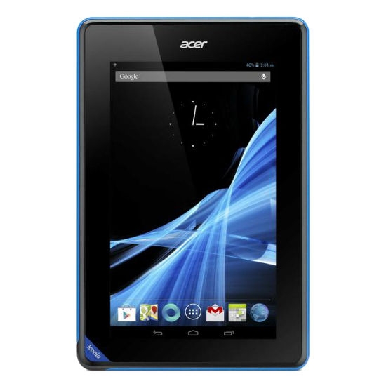Acer Iconia Tab B1-A71