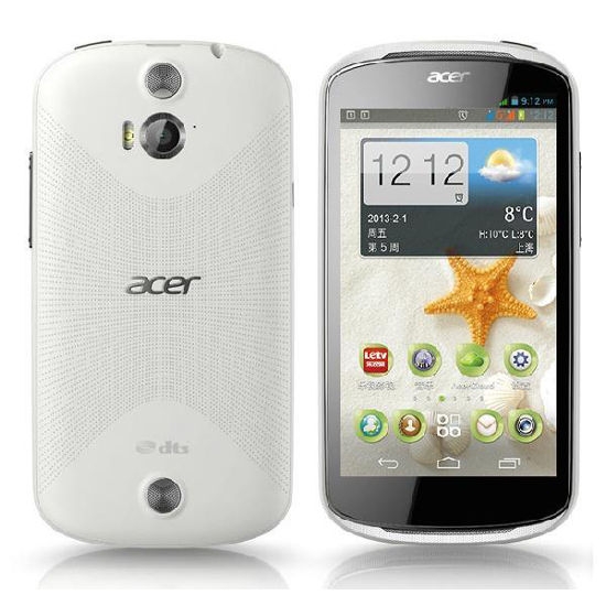 Acer Liquid E1