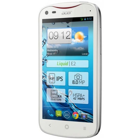 Acer Liquid E2
