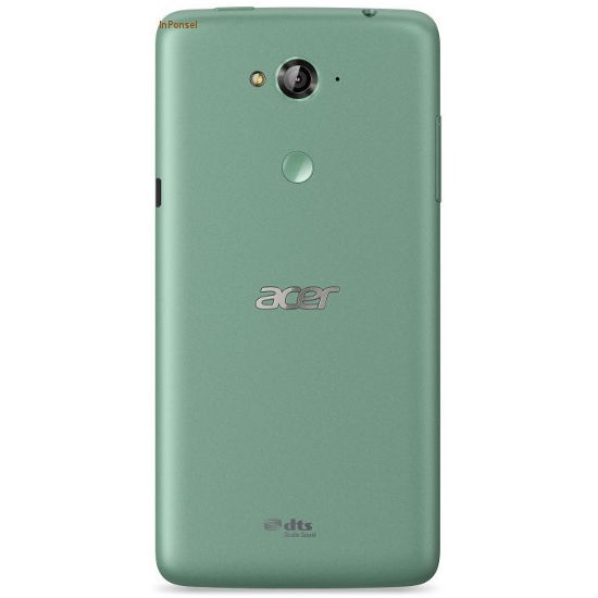 Acer Liquid E600