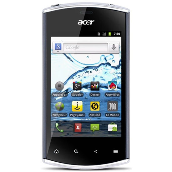 Acer Liquid Mini E310