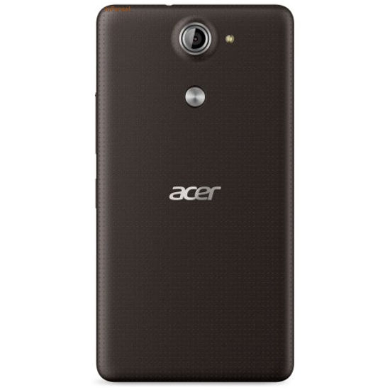 Acer Liquid X1 Dual