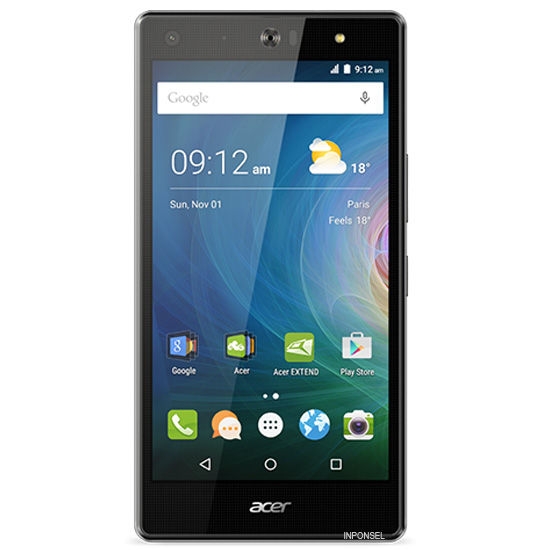 Acer Liquid X2