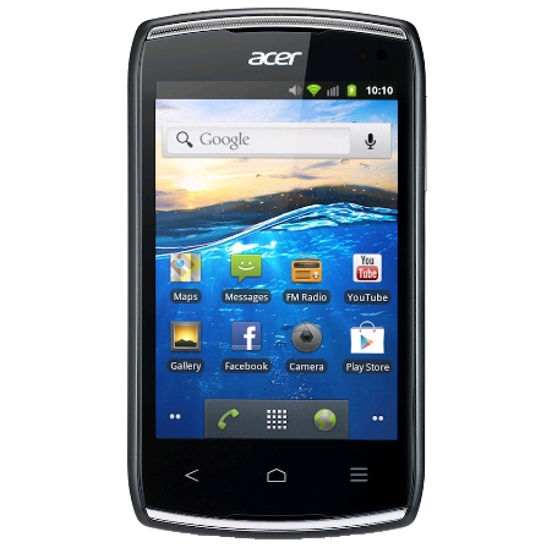 Acer Liquid Z110