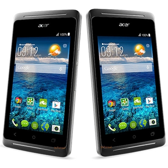 Acer Liquid Z205