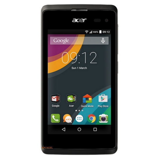 Acer Liquid Z220