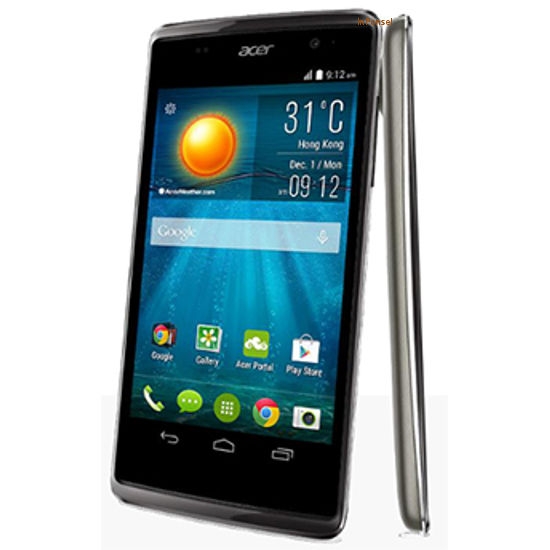 Acer Liquid Z500