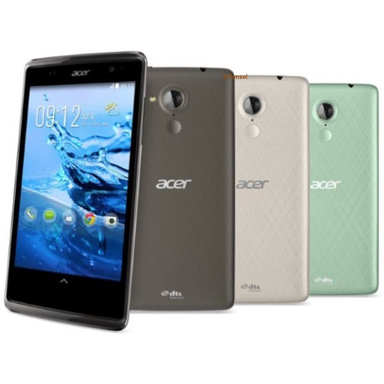 Acer Liquid Z500