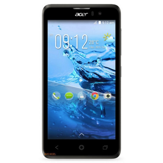 Acer Liquid Z520