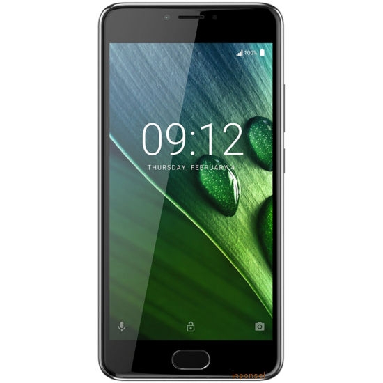Acer Liquid Z6 Plus