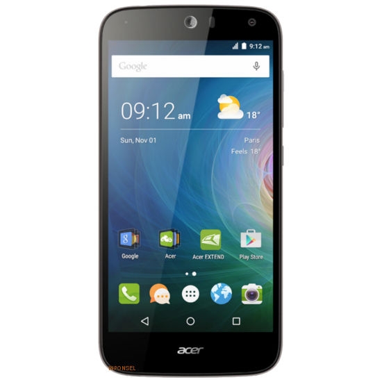 Acer Liquid Z630