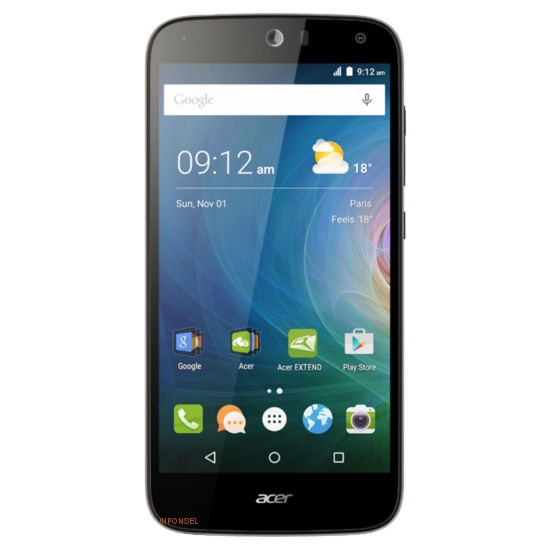 Acer Liquid Z630S