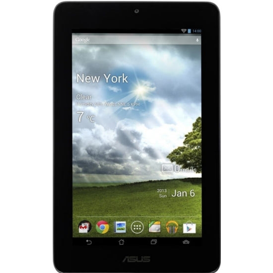 Asus Memo Pad ME172V