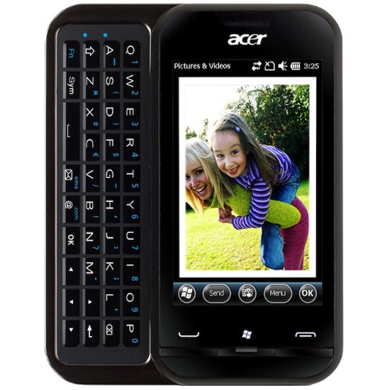 Acer neoTouch P300