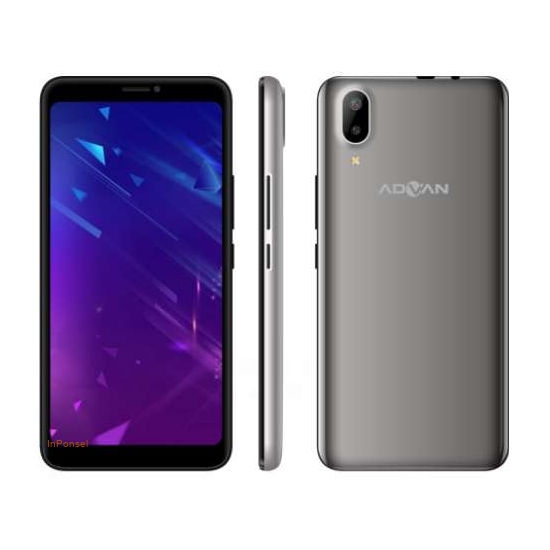 Advan G2 Pro