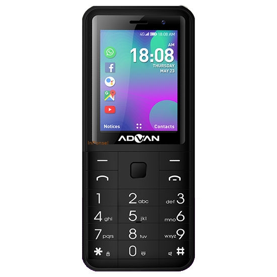 Advan Smart Feature Phone