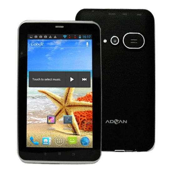 Advan Vandroid E1-A