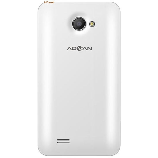 Advan Vandroid S3A