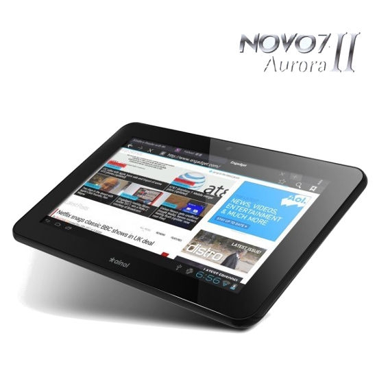 Ainol Novo 7 Aurora II