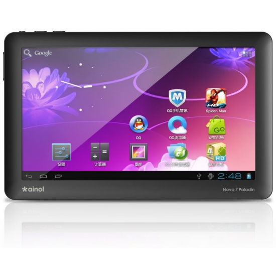 Ainol Novo 7 Paladin