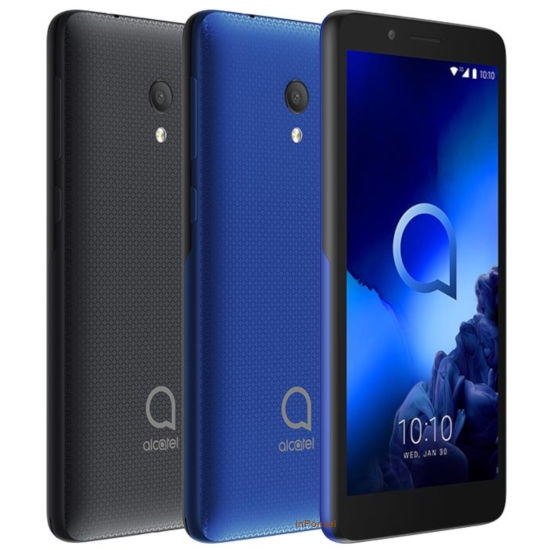 Alcatel 1c (2019)