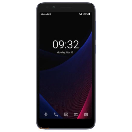 Alcatel 1x Evolve