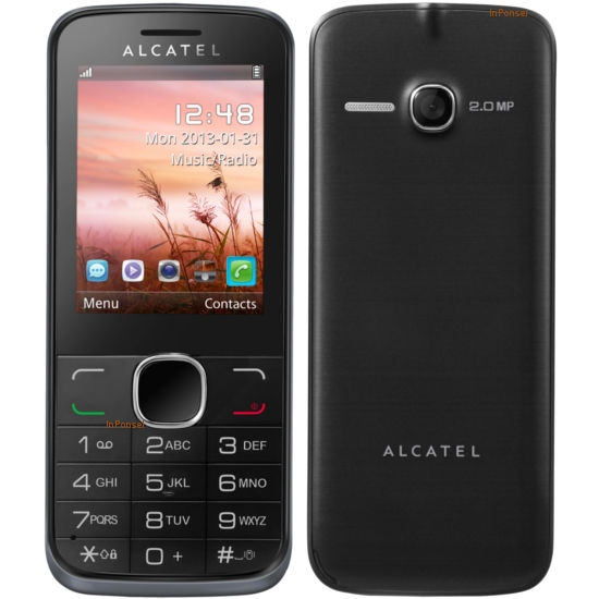 Alcatel 2005D