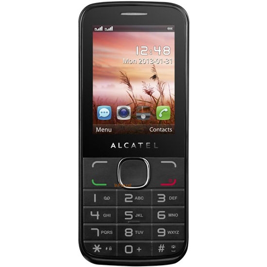Alcatel 2040G