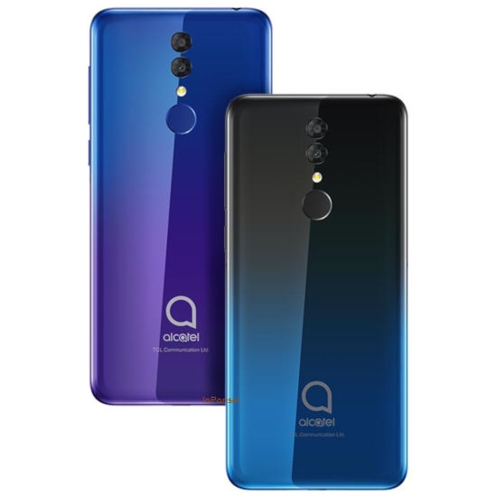 Alcatel 3 (2019)