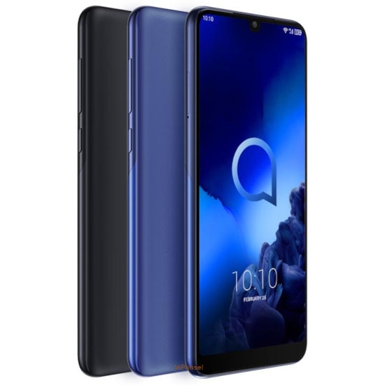 Alcatel 3L