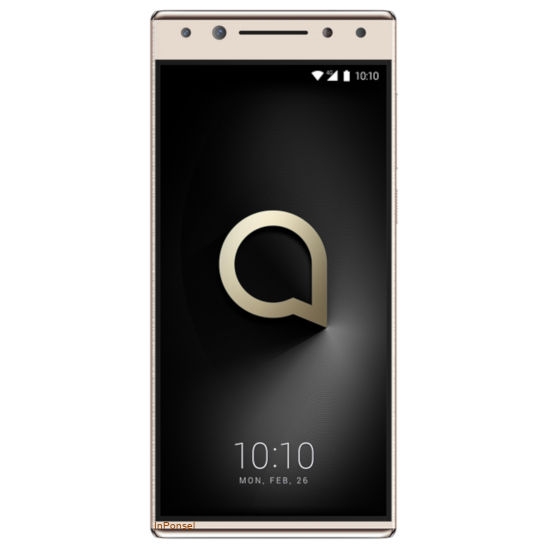 Alcatel 5