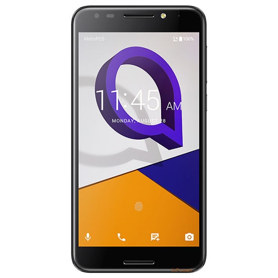 Alcatel A30 Fierce