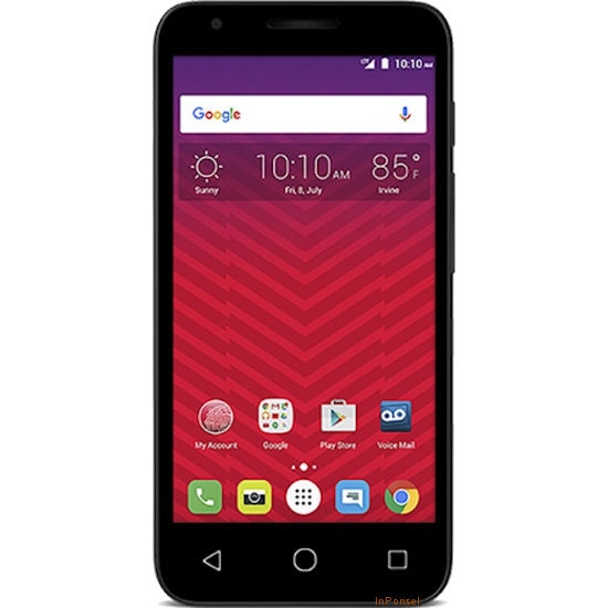 Alcatel Dawn