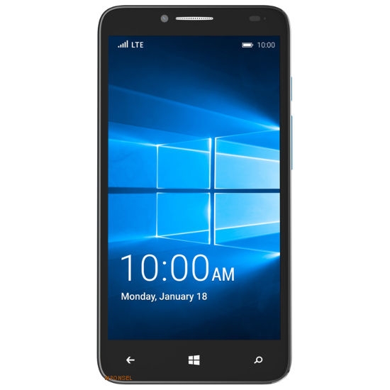 Alcatel Fierce XL (Windows)